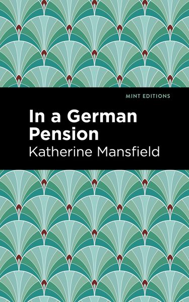 Produktbild: In a German Pension