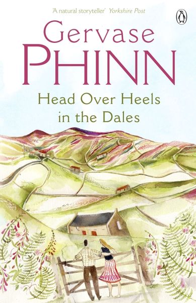 Produktbild: Head Over Heels in the Dales