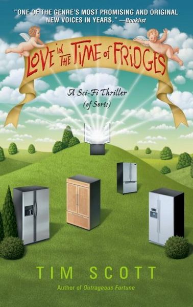 Produktbild: Love in the Time of Fridges