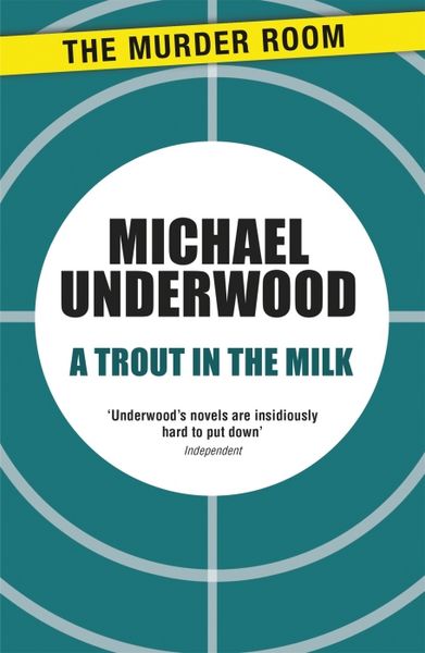 Produktbild: A Trout in the Milk