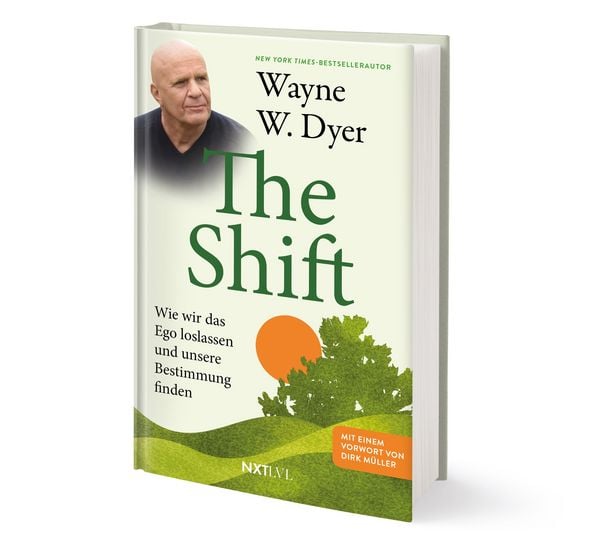 Produktbild: The Shift