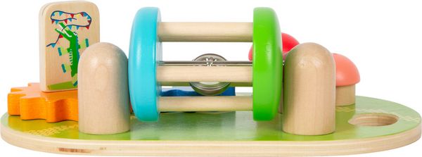 Produktbild: Motorikboard Freizeitpark