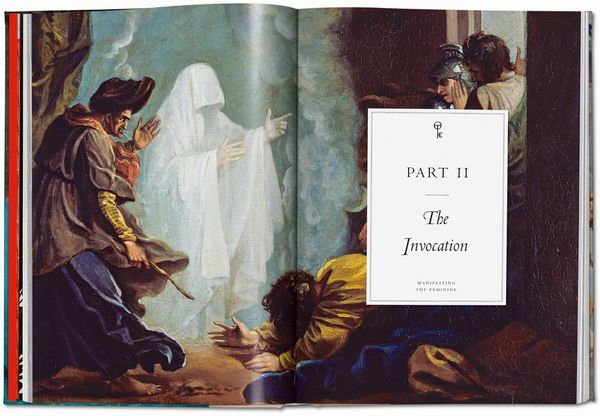 Produktbild: Brujer&iacute;a. La Biblioteca de Esoterismo