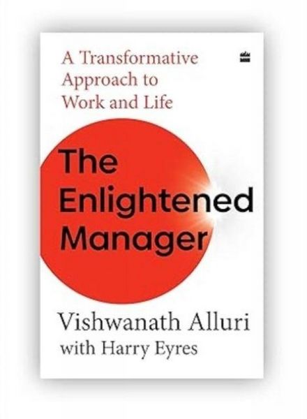 Produktbild: The Enlightened Manager