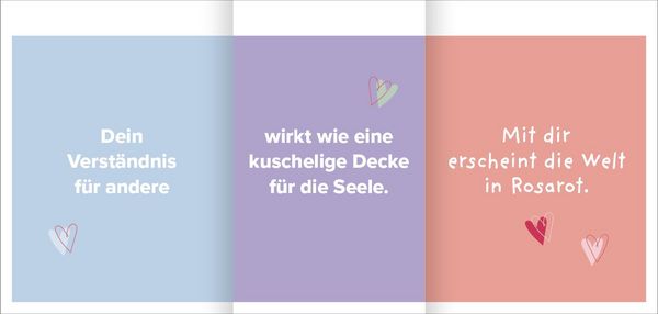 Produktbild: Liebeslotterie