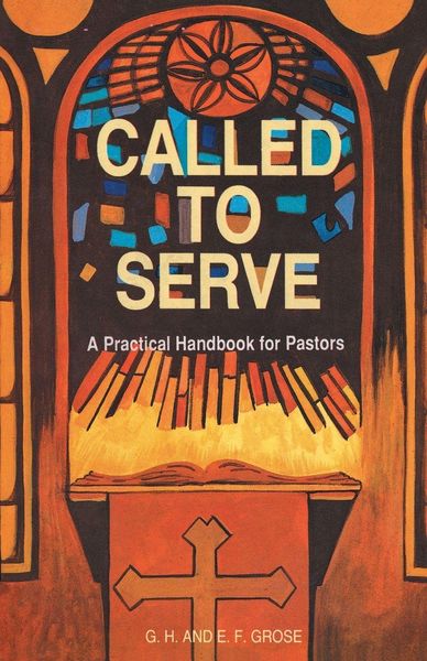 Produktbild: Called To Serve