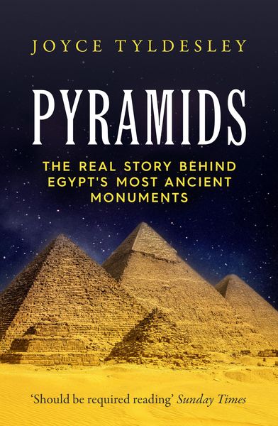 Produktbild: Pyramids
