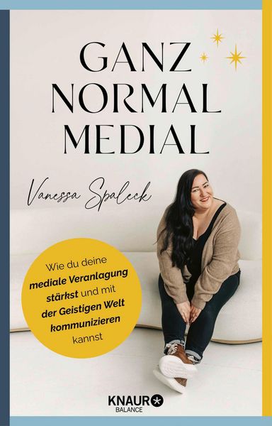 Produktbild: Ganz normal medial