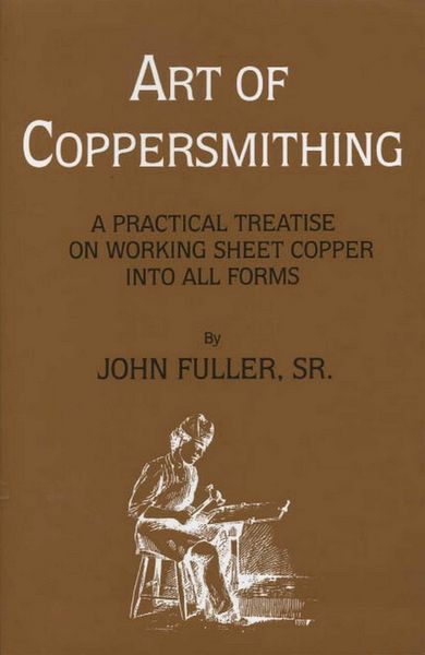 Produktbild: Art of Coppersmithing