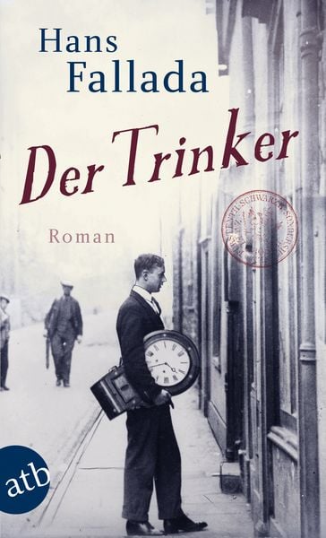 Produktbild: Der Trinker