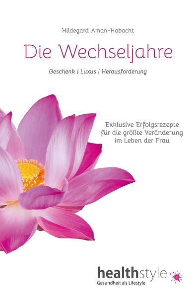 Produktbild: Die Wechseljahre