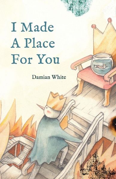Produktbild: I Made A Place For You