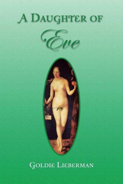 Produktbild: A Daughter of Eve