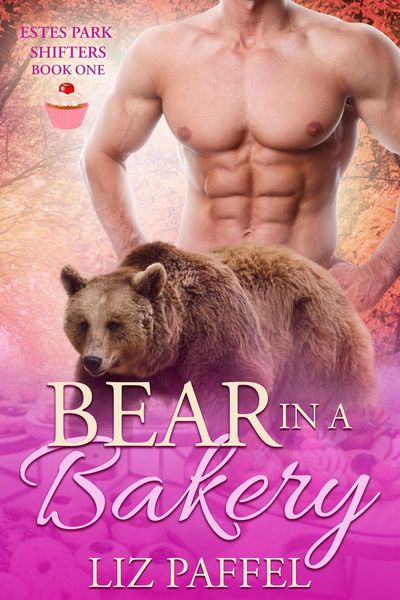 Produktbild: Bear in a Bakery