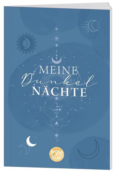 Produktbild: Omm for you Dunkeln&auml;chte