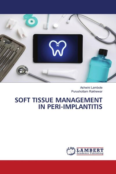 Produktbild: Soft Tissue Management in Peri-Implantitis