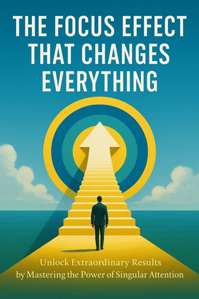 Produktbild: The Focus Effect That Changes Everything