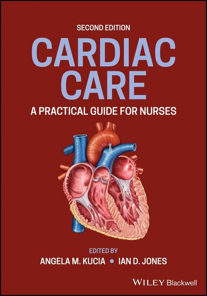 Produktbild: Cardiac Care