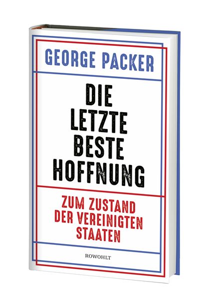 Produktbild: Die letzte beste Hoffnung
