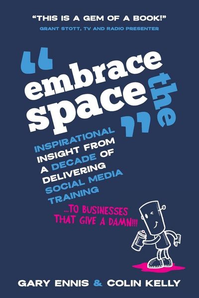 Produktbild: Embrace the Space