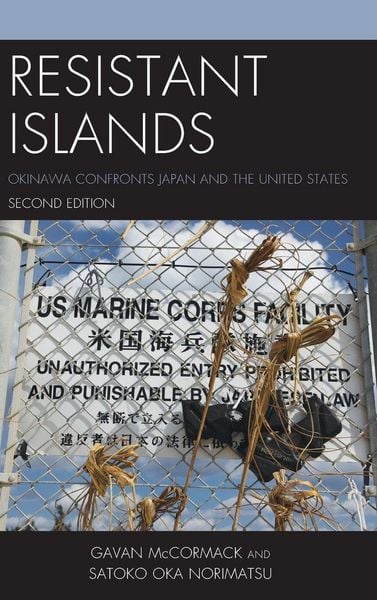 Produktbild: Resistant Islands