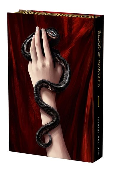 Produktbild: Blood of Hercules