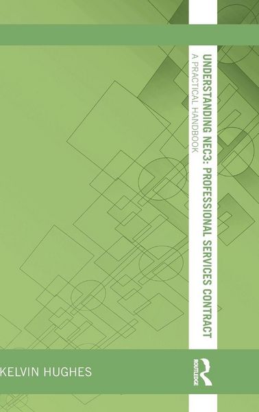 Produktbild: Understanding NEC3