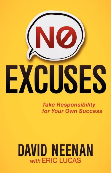 Produktbild: No Excuses