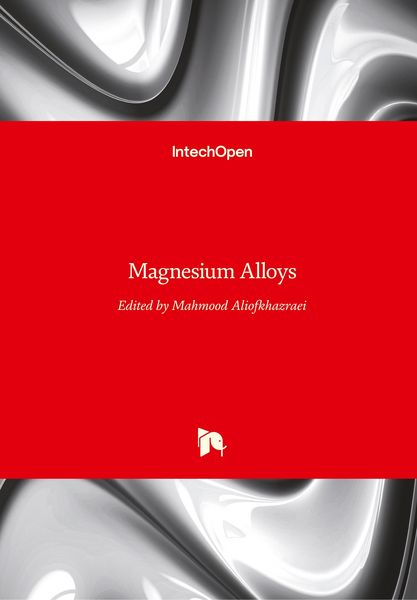 Produktbild: Magnesium Alloys