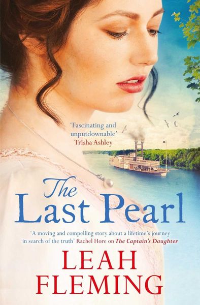 Produktbild: The Last Pearl