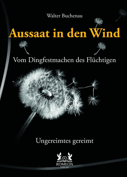 Produktbild: Aussaat in den Wind