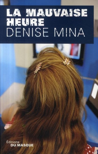 Produktbild: La Mauvaise Heure