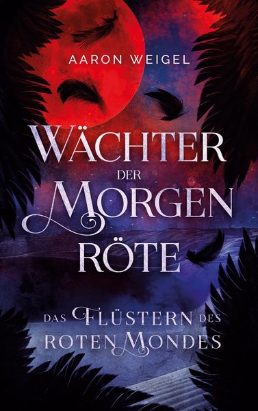 Produktbild: W&auml;chter der Morgenr&ouml;te