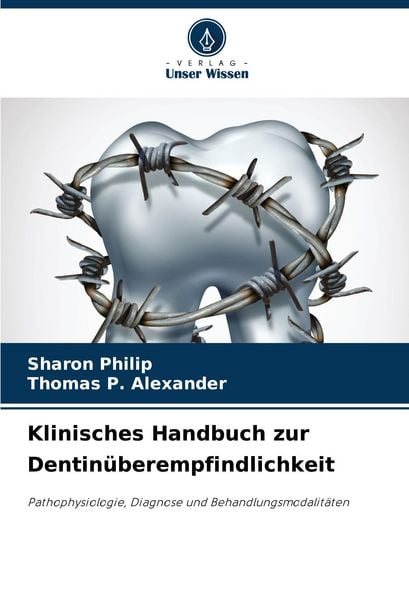 Produktbild: Klinisches Handbuch zur Dentin&uuml;berempfindlichkeit