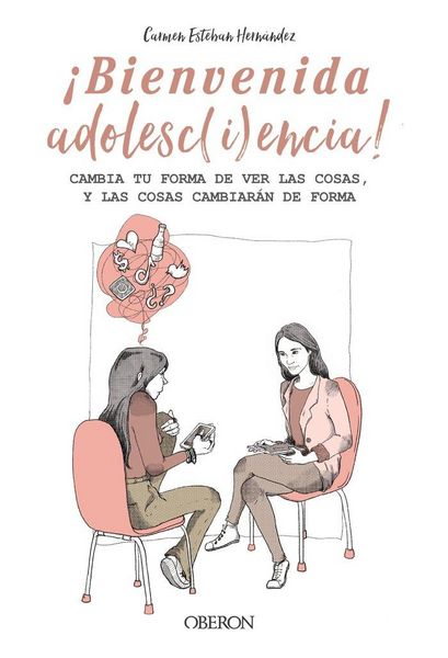 Produktbild: Bienvenida Adolesc(i)encia!