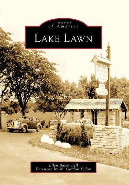 Produktbild: Lake Lawn