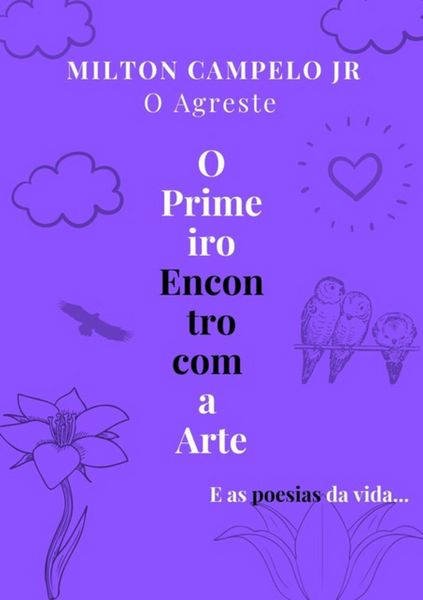 Produktbild: O Primeiro Encontro Com A Arte