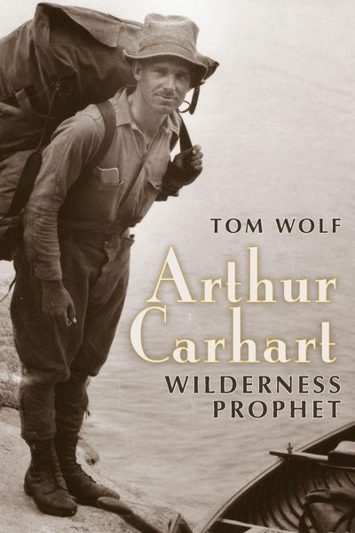 Produktbild: Arthur Carhart