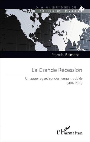 Produktbild: La Grande R&eacute;cession