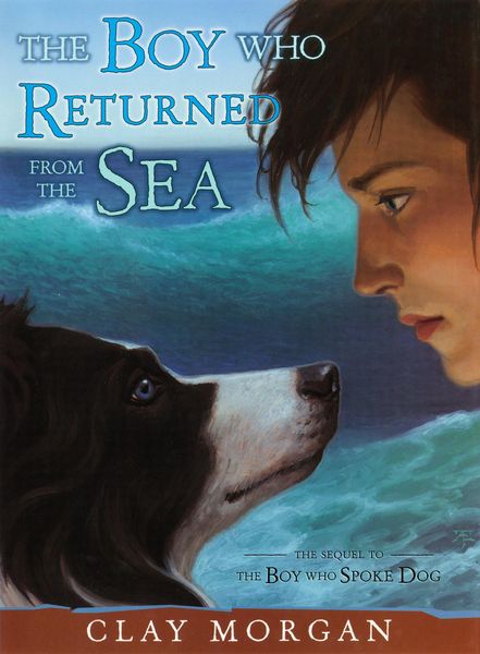 Produktbild: Boy Who Returned from The Sea