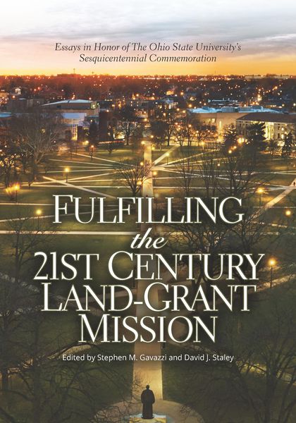 Produktbild: Fulfilling the 21st Century Land-Grant Mission