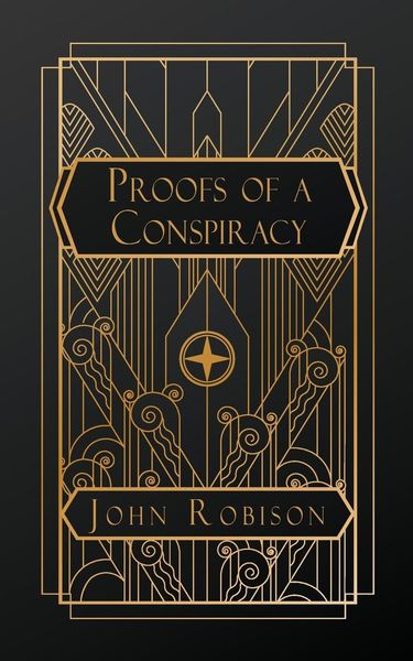 Produktbild: Proofs of a Conspiracy