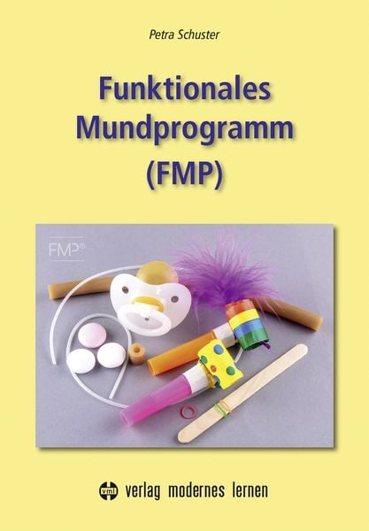 Produktbild: Funktionales Mundprogramm (FMP)