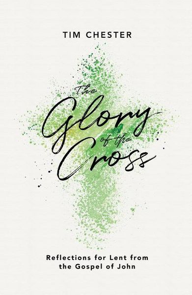 Produktbild: The Glory of the Cross