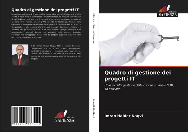 Produktbild: Quadro di gestione dei progetti IT