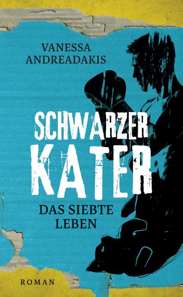 Produktbild: Schwarzer Kater