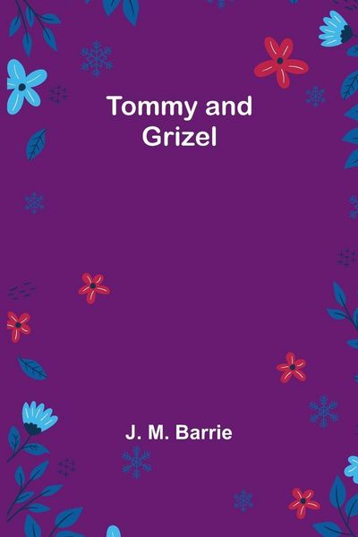 Produktbild: Tommy and Grizel