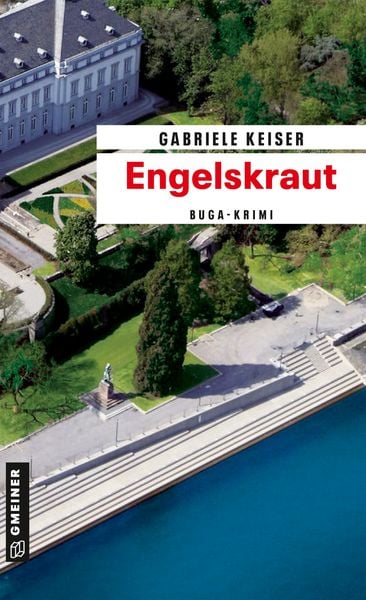 Engelskraut, Taschenbuch von Gabriele Keiser, Gmeiner-Verlag, 978-3-8392-1117-5