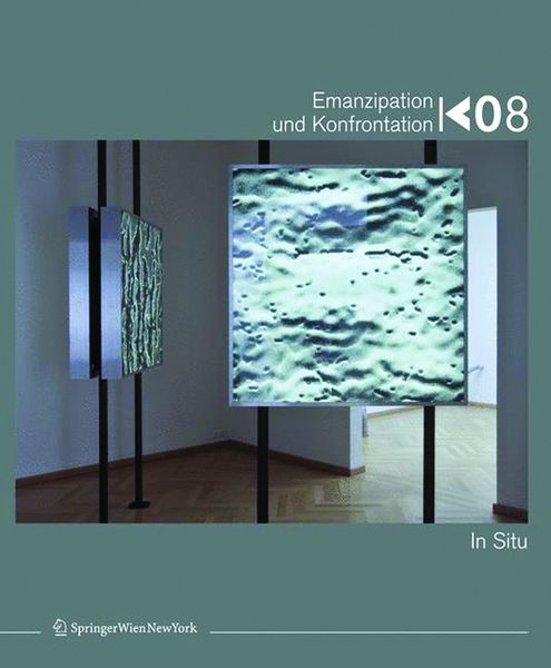 Produktbild: Emanzipation und Konfrontation. Bd.4