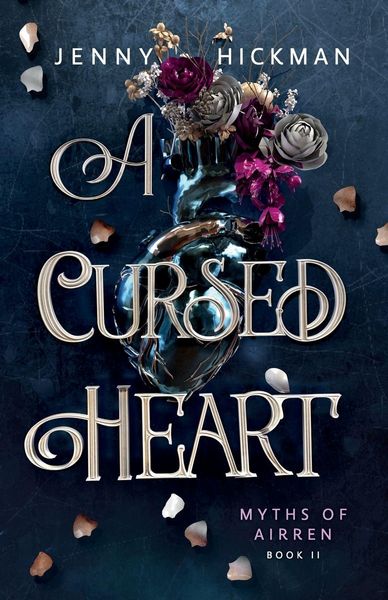 Produktbild: A Cursed Heart